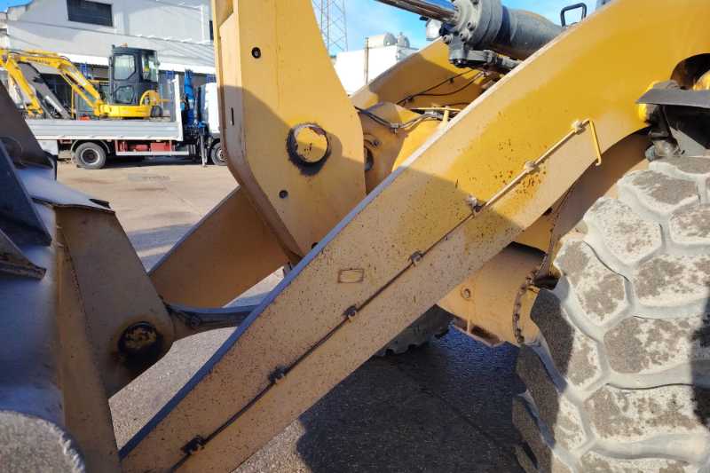 OmecoHub - Immagine CATERPILLAR 962M